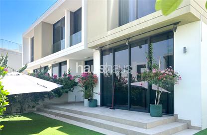 Villa - 3 Bedrooms - 3 Bathrooms for sale in Golf Grove - Dubai Hills Estate - Dubai