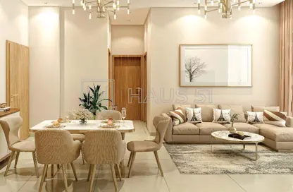 Apartment - 2 Bedrooms - 3 Bathrooms for sale in Symbolic Alpha - Liwan - Dubai Land - Dubai