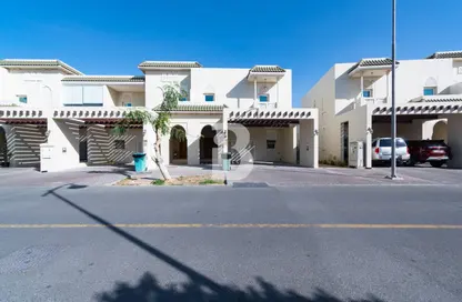 Townhouse - 3 Bedrooms - 3 Bathrooms for sale in Quortaj - North Village - Al Furjan - Dubai