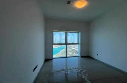 Apartment - 3 Bedrooms - 4 Bathrooms for rent in Saraya One - Corniche Road - Abu Dhabi