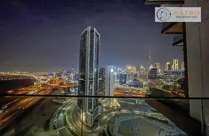 Apartment - 1 Bedroom - 2 Bathrooms for sale in SLS Dubai Hotel  and  Residences - Business Bay - Dubai