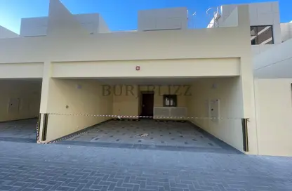 Apartment - 3 Bedrooms - 5 Bathrooms for rent in Arenco Villas - Jumeirah Village Circle - Dubai