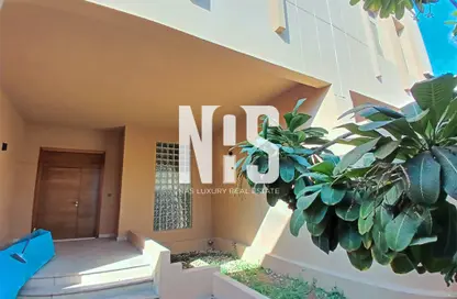 Townhouse - 4 Bedrooms - 5 Bathrooms for rent in Khuzama - Al Raha Golf Gardens - Abu Dhabi