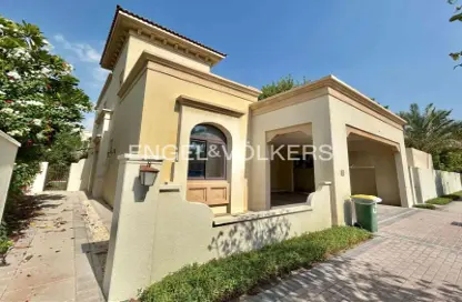 Villa - 5 Bedrooms - 6 Bathrooms for rent in Palma - Arabian Ranches 2 - Dubai