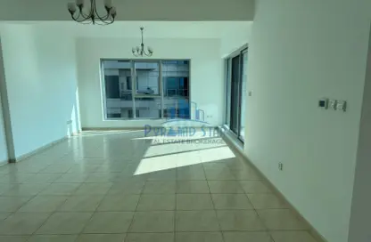 Apartment - 2 Bedrooms - 2 Bathrooms for rent in Skycourts Tower E - Skycourts Towers - Dubai Land - Dubai