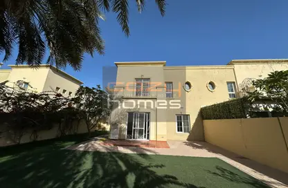 Villa - 3 Bedrooms - 3 Bathrooms for rent in Springs 1 - The Springs - Dubai