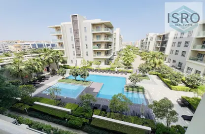 Apartment - 2 Bedrooms - 2 Bathrooms for rent in Al Zahia Garden Apartments - Al Zahia - Muwaileh Commercial - Sharjah