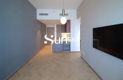 Apartment - 1 Bedroom - 2 Bathrooms for rent in Lavender Garden Suites - Al Sufouh 1 - Al Sufouh - Dubai