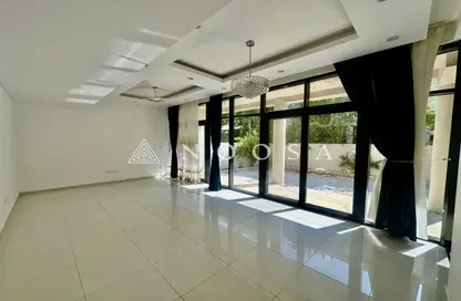 Villa - 3 Bedrooms - 5 Bathrooms for rent in Topanga - DAMAC Hills - Dubai