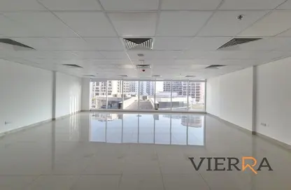 Office Space - Studio - 1 Bathroom for rent in The LYNX - Dubai Silicon Oasis - Dubai