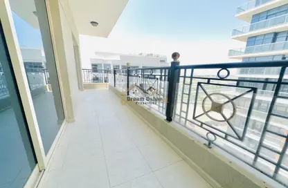 Apartment - 2 Bedrooms - 2 Bathrooms for rent in City Oasis 3 - City Oasis - Dubai Silicon Oasis - Dubai