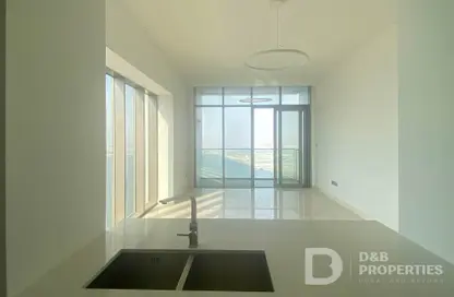 Apartment - 2 Bedrooms - 3 Bathrooms for sale in ANWA - Maritime City - Dubai