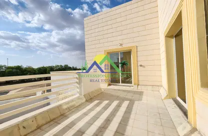 Apartment - 1 Bedroom - 1 Bathroom for rent in Neima 1 - Ni'mah - Al Ain