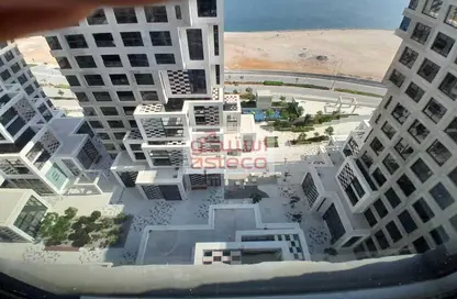 Apartment - 1 Bedroom - 2 Bathrooms for sale in Pixel - Makers District - Al Reem Island - Abu Dhabi