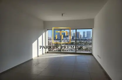 Apartment - 1 Bedroom - 2 Bathrooms for rent in The Gate Tower 3 - Shams Abu Dhabi - Al Reem Island - Abu Dhabi