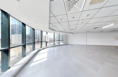 Office Space - Studio - 1 Bathroom for rent in The Regal Tower - Business Bay - Dubai