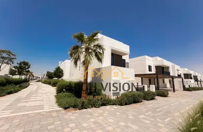 Villa - 4 Bedrooms - 5 Bathrooms for sale in Noya Luma - Noya - Yas Island - Abu Dhabi