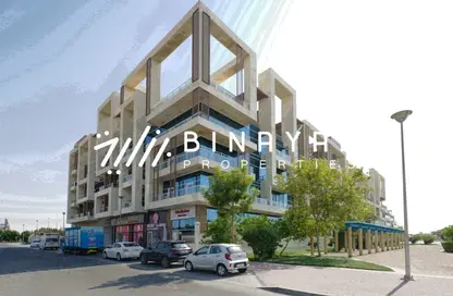 Apartment - 2 Bedrooms - 3 Bathrooms for sale in La Residence - Jumeirah Village Triangle - Dubai