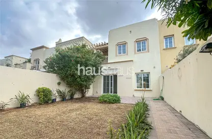 Villa - 2 Bedrooms - 3 Bathrooms for rent in Springs 9 - The Springs - Dubai