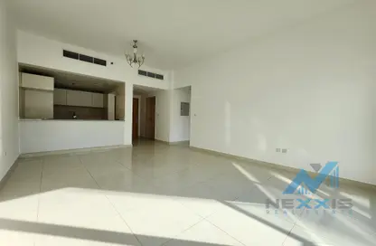 Apartment - 1 Bedroom - 2 Bathrooms for rent in Pulse Smart Residence - Jumeirah Village Circle - Dubai