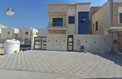 Villa - 5 Bedrooms - 7 Bathrooms for sale in Al Aamra Gardens - Al Amerah - Ajman