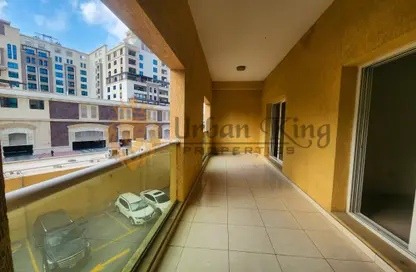 Apartment - 1 Bedroom - 2 Bathrooms for rent in Oud Metha - Bur Dubai - Dubai