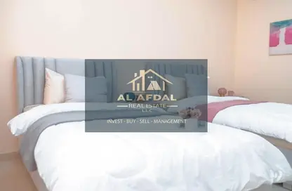 Apartment - 2 Bedrooms - 3 Bathrooms for sale in Al Ameera Village - Ajman