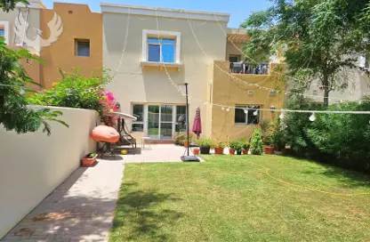 Townhouse - 3 Bedrooms - 3 Bathrooms for sale in Al Reem 2 - Al Reem - Arabian Ranches - Dubai