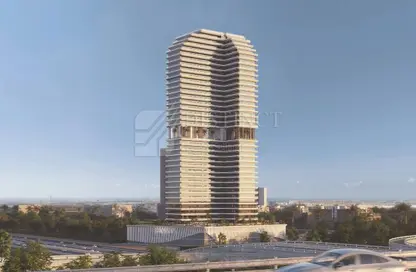 Retail - Studio - 1 Bathroom for sale in IVY Garden - Dubai Land - Dubai