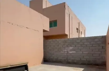 Bungalow for rent in Al Jurf 2 - Al Jurf - Ajman Downtown - Ajman