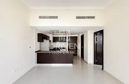 Apartment - 1 Bedroom - 2 Bathrooms for rent in Central Tower - Bay Central - Dubai Marina - Dubai