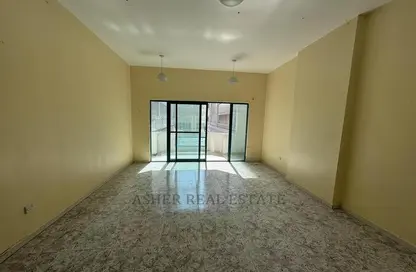 Apartment - 2 Bedrooms - 3 Bathrooms for rent in Ibtikar 2 - Al Majaz 2 - Al Majaz - Sharjah