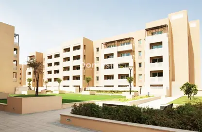 Apartment - 1 Bedroom - 1 Bathroom for rent in Manara - Badrah - Dubai Waterfront - Dubai