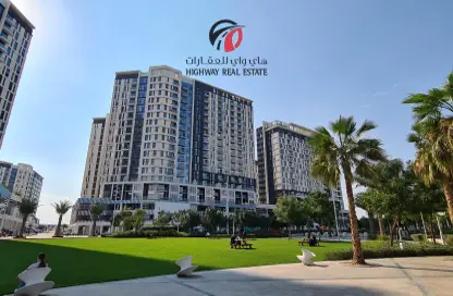 Apartment - 1 Bedroom - 1 Bathroom for rent in Expo Village Residences - Expo City - Dubai