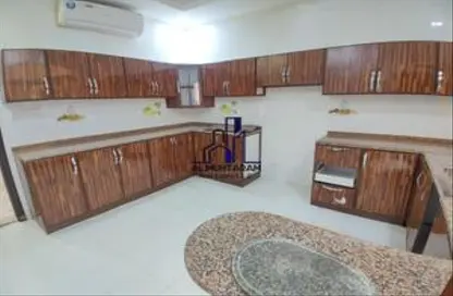 Villa - 5 Bedrooms - 7 Bathrooms for rent in Al Mowaihat 2 - Al Mowaihat - Ajman