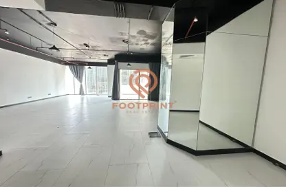 Office Space - Studio - 1 Bathroom for sale in The Prism - Business Bay - Dubai