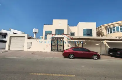 Villa - 5 Bedrooms - 6 Bathrooms for rent in Al Wuheida - Deira - Dubai