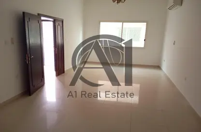 Villa - 3 Bedrooms - 4 Bathrooms for rent in Asharej - Al Ain