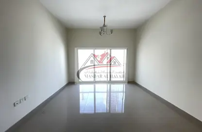 Apartment - 2 Bedrooms - 3 Bathrooms for rent in Bukhara Street - Al Nahda - Sharjah