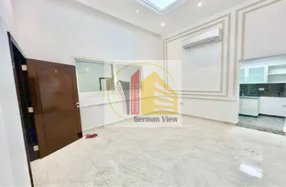 Apartment - 1 Bedroom - 1 Bathroom for rent in Al Shamkha - Abu Dhabi