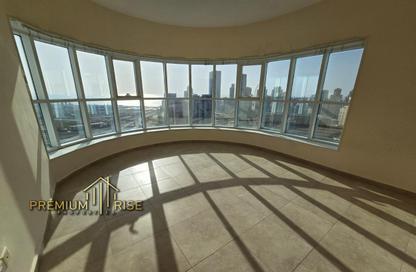 Apartment - 1 Bathroom for rent in New Dubai Gate 2 - JLT Cluster A - Jumeirah Lake Towers - Dubai