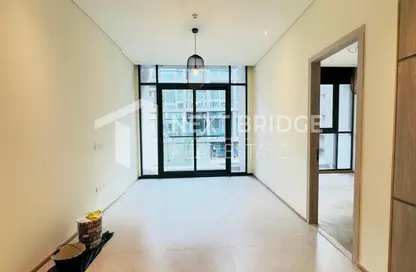 Apartment - 1 Bedroom - 2 Bathrooms for rent in Signature Livings - Jumeirah Village Circle - Dubai