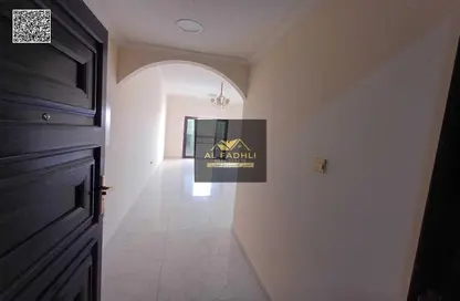 Apartment - 1 Bedroom - 2 Bathrooms for rent in Al Rawda 3 Villas - Al Rawda 3 - Al Rawda - Ajman