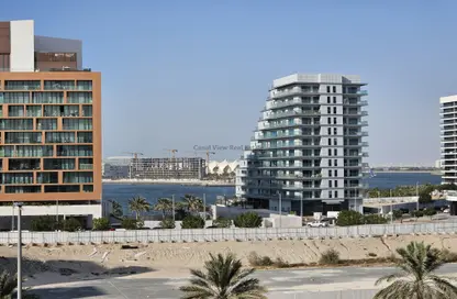 Apartment - 2 Bedrooms - 3 Bathrooms for rent in Al Raha Lofts - Al Raha Beach - Abu Dhabi