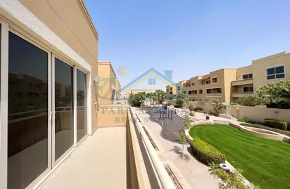 Villa - 4 Bedrooms - 4 Bathrooms for sale in Al Baraha - Abu Dhabi