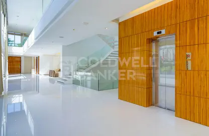 Villa - 7 Bedrooms for sale in Sector P - Emirates Hills - Dubai