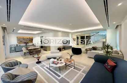 Villa - 4 Bedrooms - 5 Bathrooms for rent in Villa Lantana 1 - Villa Lantana - Al Barsha - Dubai