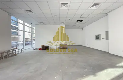 Retail - Studio for rent in Al Zeina - Al Raha Beach - Abu Dhabi