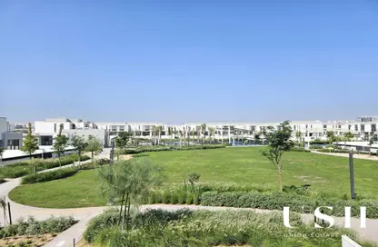 Townhouse - 4 Bedrooms - 5 Bathrooms for sale in Murooj Al Furjan West - Al Furjan - Dubai