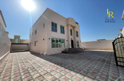 Villa for rent in Khalifa City A - Khalifa City - Abu Dhabi